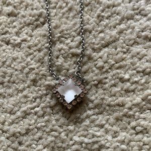 Sabika pendant necklace